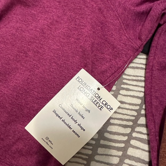 Fleo crop foundation bundle - Picture 3 of 5